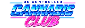 OC Controlled Cannabis Club, Corp